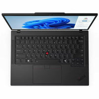 Lenovo ThinkPad T14 Gen 5 Laptop - 32GB RAM, 512GB SSD, 14" 1920x1200 Display, Black