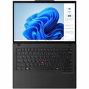 Lenovo ThinkPad T14 Gen 5 Laptop - 32GB RAM, 512GB SSD, 14" 1920x1200 Display, Black