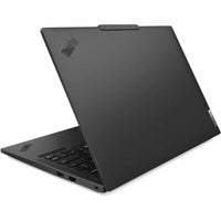 Lenovo ThinkPad T14 Gen 5 Laptop - 32GB RAM, 512GB SSD, 14" 1920x1200 Display, Black