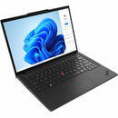 Lenovo ThinkPad T14 Gen 5 Laptop - 32GB RAM, 512GB SSD, 14" 1920x1200 Display, Black