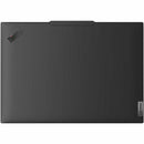 Lenovo ThinkPad T14 Gen 5 Laptop - 32GB RAM, 512GB SSD, 14" 1920x1200 Display, Black