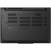 Lenovo ThinkPad T14 Gen 5 Laptop - 32GB RAM, 512GB SSD, 14" 1920x1200 Display, Black