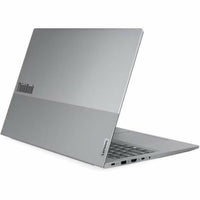 Lenovo ThinkBook 16G7 Laptop | 16GB DDR5 RAM | 512GB SSD | 16" 1920x1200 Display | Arctic Gray