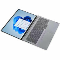Lenovo ThinkBook 16G7 Laptop | 16GB DDR5 RAM | 512GB SSD | 16" 1920x1200 Display | Arctic Gray
