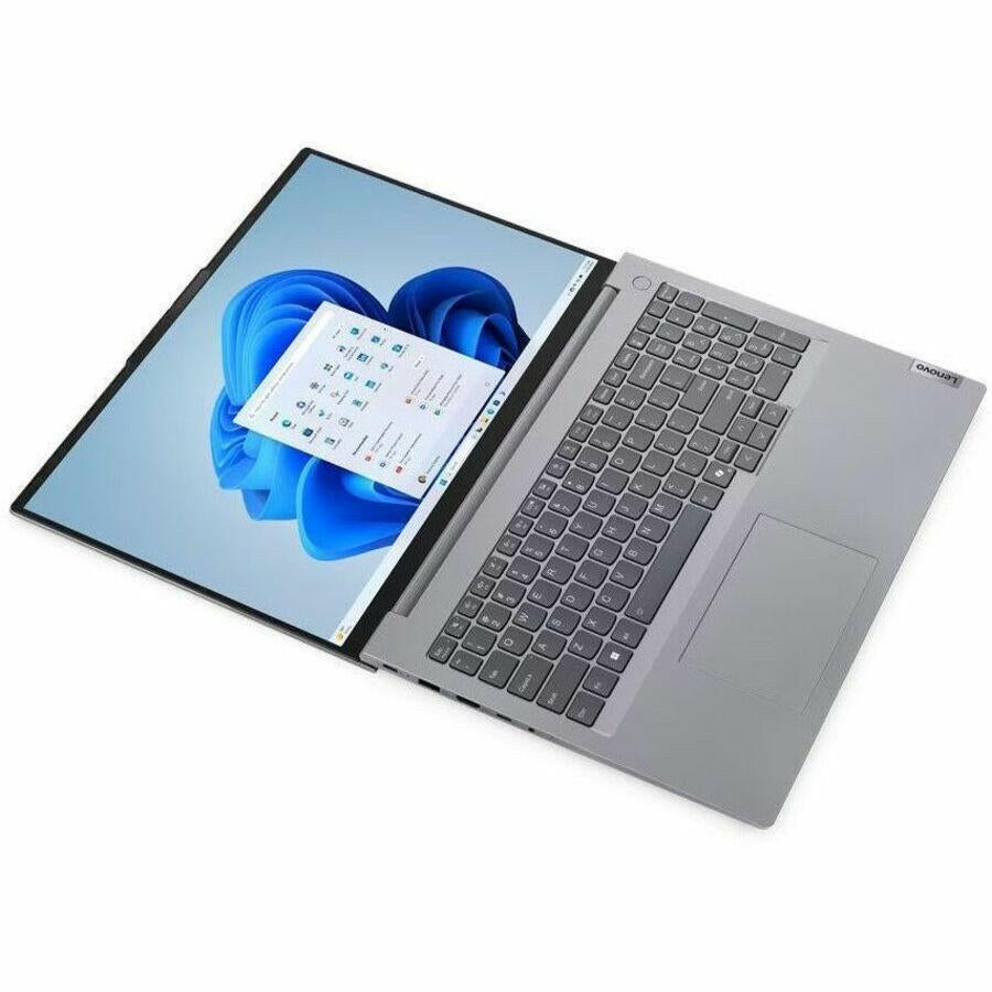 Lenovo ThinkBook 16G7 Laptop | 16GB DDR5 RAM | 512GB SSD | 16" 1920x1200 Display | Arctic Gray