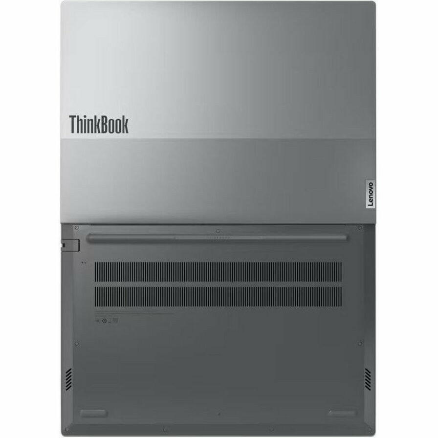Lenovo ThinkBook 16G7 Laptop | 16GB DDR5 RAM | 512GB SSD | 16" 1920x1200 Display | Arctic Gray