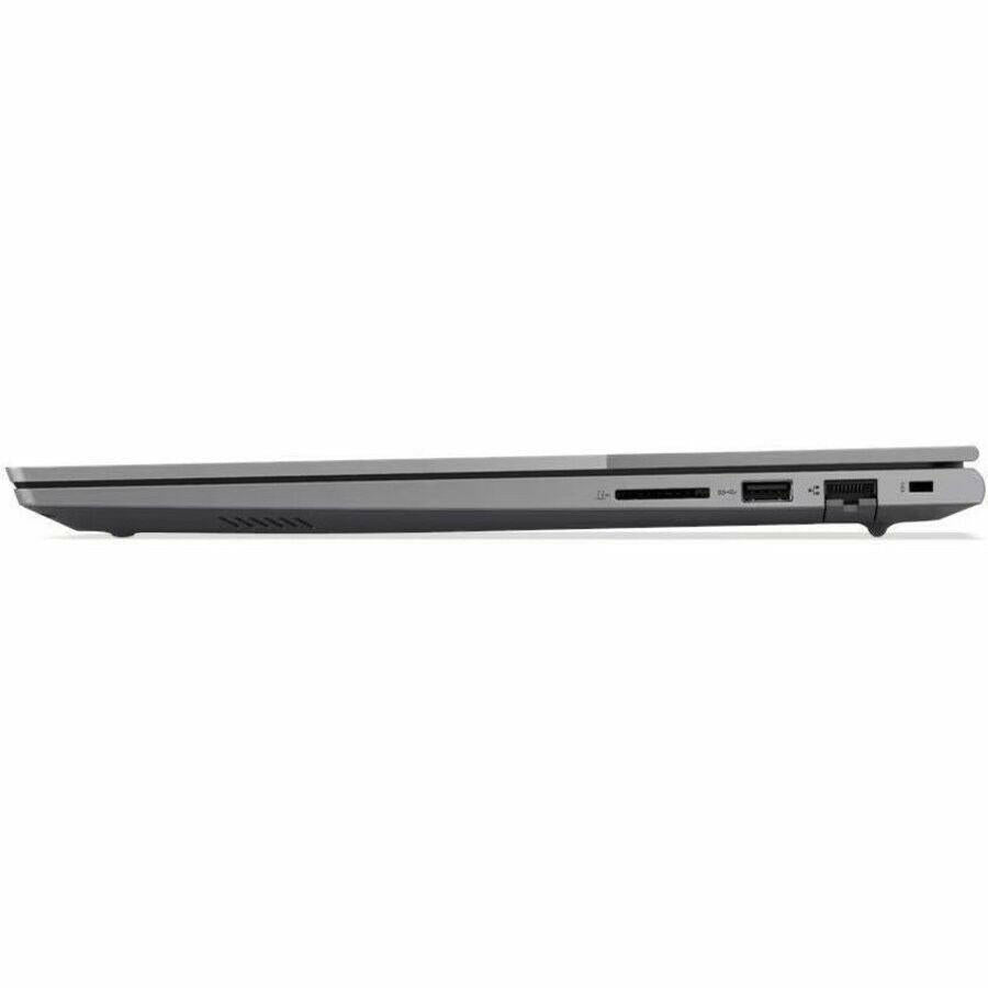 Lenovo ThinkBook 16G7 Laptop | 16GB DDR5 RAM | 512GB SSD | 16" 1920x1200 Display | Arctic Gray