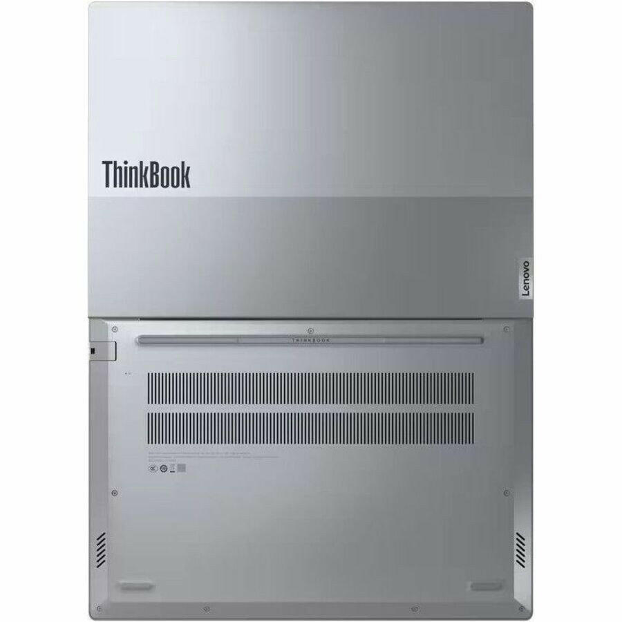 Lenovo ThinkBook 14G7 Laptop - 16GB RAM, 512GB SSD, 14" 1920x1200 Display, Arctic Gray