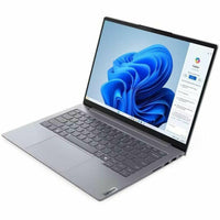 Lenovo ThinkBook 14G7 Laptop - 16GB RAM, 512GB SSD, 14" 1920x1200 Display, Arctic Gray