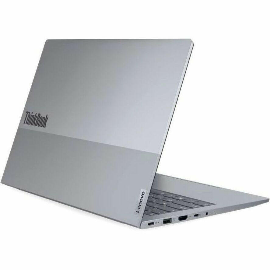 Lenovo ThinkBook 14G7 Laptop - 16GB RAM, 512GB SSD, 14" 1920x1200 Display, Arctic Gray