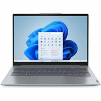 Lenovo ThinkBook 14G7 Laptop - 16GB RAM, 512GB SSD, 14" 1920x1200 Display, Arctic Gray