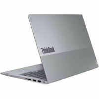 Lenovo ThinkBook 14G7 Laptop - 16GB RAM, 512GB SSD, 14" 1920x1200 Display, Arctic Gray