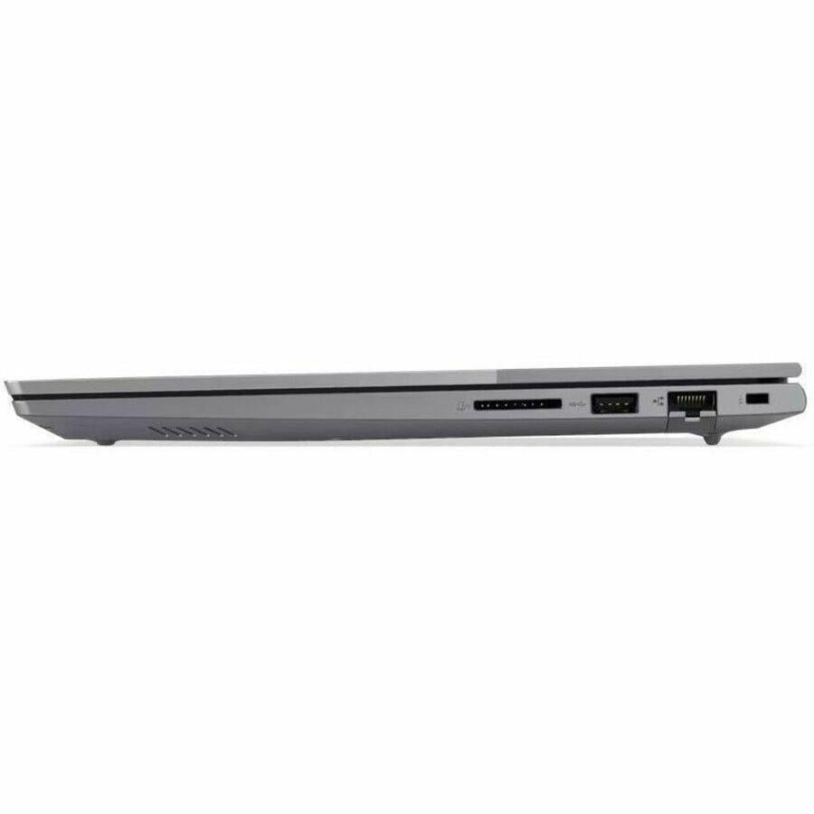 Lenovo ThinkBook 14G7 Laptop - 16GB RAM, 512GB SSD, 14" 1920x1200 Display, Arctic Gray