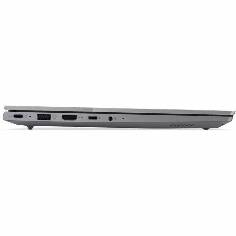 Lenovo ThinkBook 14G7 Laptop - 16GB RAM, 512GB SSD, 14" 1920x1200 Display, Arctic Gray