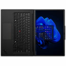 Lenovo ThinkPad P14s Gen 5 Mobile Workstation | 16GB RAM, 512GB SSD, 14.5" FHD Display, Black