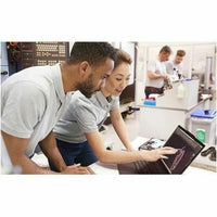 Lenovo ThinkPad P14s Gen 5 Mobile Workstation | 16GB RAM, 512GB SSD, 14.5" FHD Display, Black