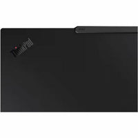 Lenovo ThinkPad P14s Gen 5 Mobile Workstation | 16GB RAM, 512GB SSD, 14.5" FHD Display, Black