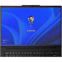 Lenovo ThinkPad P14s Gen 5 Mobile Workstation | 16GB RAM, 512GB SSD, 14.5" FHD Display, Black