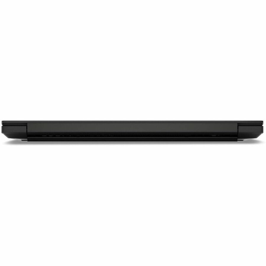 Lenovo ThinkPad P14s Gen 5 Mobile Workstation | 16GB RAM, 512GB SSD, 14.5" FHD Display, Black