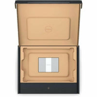 Dell Latitude 13.3" Touchscreen Laptop, 16GB RAM, 256GB SSD, Blue - High Performance & Eco-Friendly