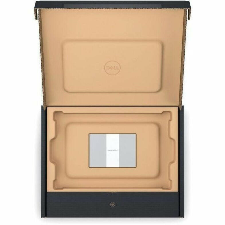 Dell Latitude 13.3" Touchscreen Laptop, 16GB RAM, 256GB SSD, Blue - High Performance & Eco-Friendly