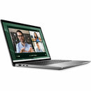 Dell Latitude 13.3" Touchscreen Laptop, 16GB RAM, 256GB SSD, Blue - High Performance & Eco-Friendly