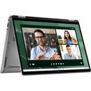 Dell Latitude 13.3" Touchscreen Laptop, 16GB RAM, 256GB SSD, Blue - High Performance & Eco-Friendly