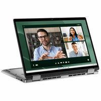 Dell Latitude 13.3" Touchscreen Laptop, 16GB RAM, 256GB SSD, Blue - High Performance & Eco-Friendly