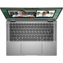 Dell Latitude 13.3" Touchscreen Laptop, 16GB RAM, 256GB SSD, Blue - High Performance & Eco-Friendly