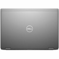 Dell Latitude 13.3" Touchscreen Laptop, 16GB RAM, 256GB SSD, Blue - High Performance & Eco-Friendly