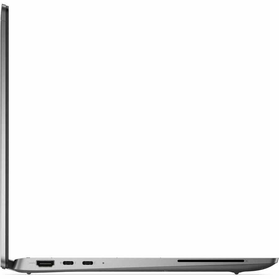 Dell Latitude 13.3" Touchscreen Laptop, 16GB RAM, 256GB SSD, Blue - High Performance & Eco-Friendly