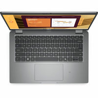 Dell Latitude 5450 14" FHD Laptop, 13th Gen Intel, 256GB SSD, 32GB RAM, Gray