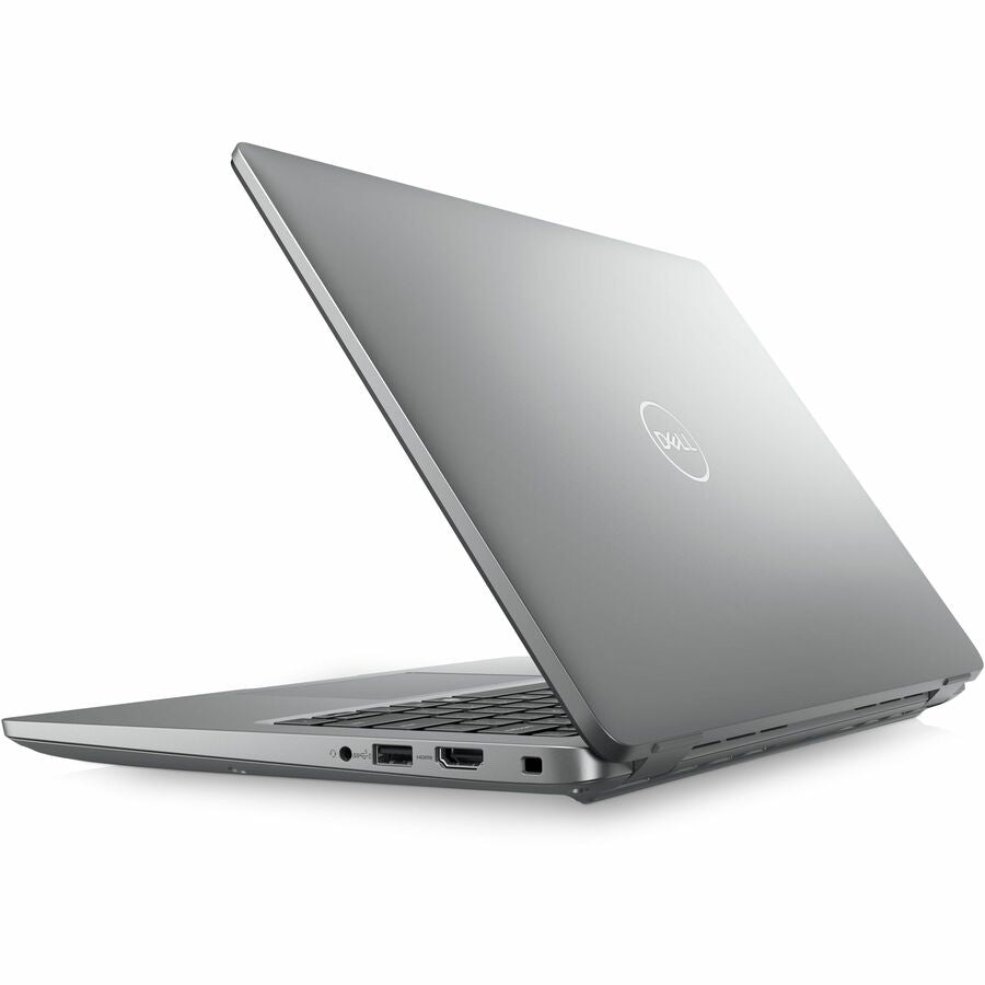 Dell Latitude 5450 14" FHD Laptop, 13th Gen Intel, 256GB SSD, 32GB RAM, Gray