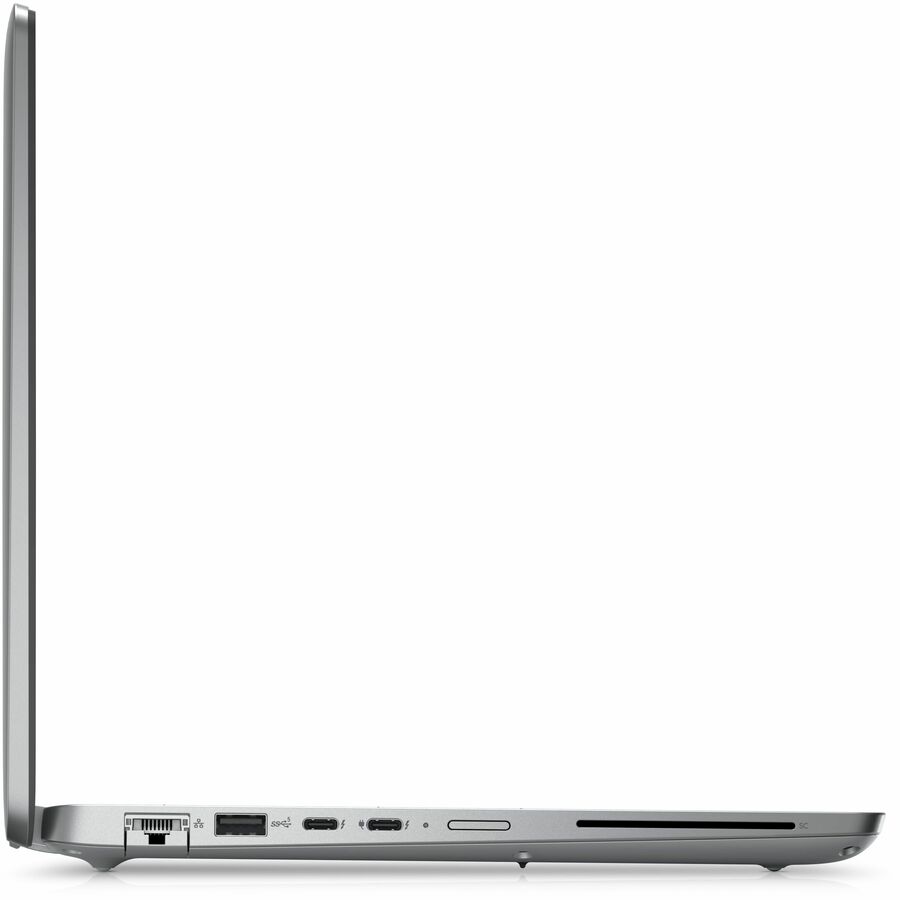 Dell Latitude 5450 14" FHD Laptop, 13th Gen Intel, 256GB SSD, 32GB RAM, Gray