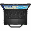 Dell Rugged 14RB14250 Laptop | FHD 14" Core i7 | 16GB DDR5 | 512GB SSD | Durable Performance