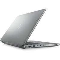 Dell Latitude 5450 14" FHD Laptop, 13th Gen Intel, 256GB SSD, 32GB RAM, Gray