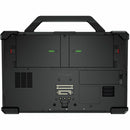 Dell Rugged 14RB14250 Laptop | FHD 14" Core i7 | 16GB DDR5 | 512GB SSD | Durable Performance