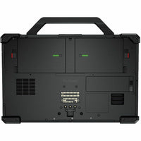 Dell Rugged 14RB14250 Laptop | FHD 14" Core i7 | 16GB DDR5 | 512GB SSD | Durable Performance