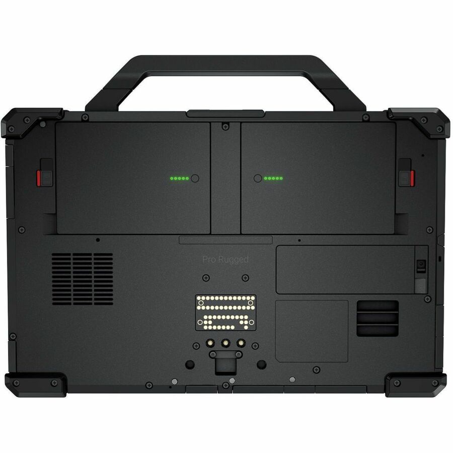 Dell Rugged 14RB14250 Laptop | FHD 14" Core i7 | 16GB DDR5 | 512GB SSD | Durable Performance