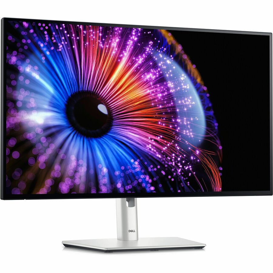 Dell UltraSharp U2724DE 27" WQHD IPS Black Monitor with Thunderbolt 4, 120Hz Refresh Rate & ComfortView Plus
