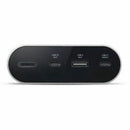 Dell Targus 140W USB-C Portable Power Bank - 24000mAh Fast Charging, Lightweight, Airline-Safe