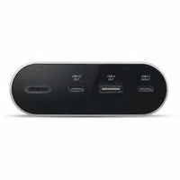 Dell Targus 140W USB-C Portable Power Bank - 24000mAh Fast Charging, Lightweight, Airline-Safe