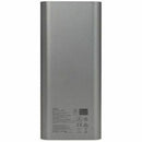 Dell Targus 140W USB-C Portable Power Bank - 24000mAh Fast Charging, Lightweight, Airline-Safe