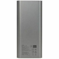 Dell Targus 140W USB-C Portable Power Bank - 24000mAh Fast Charging, Lightweight, Airline-Safe