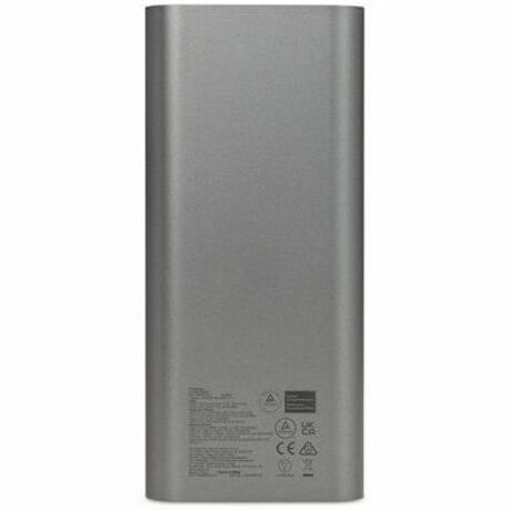 Dell Targus 140W USB-C Portable Power Bank - 24000mAh Fast Charging, Lightweight, Airline-Safe