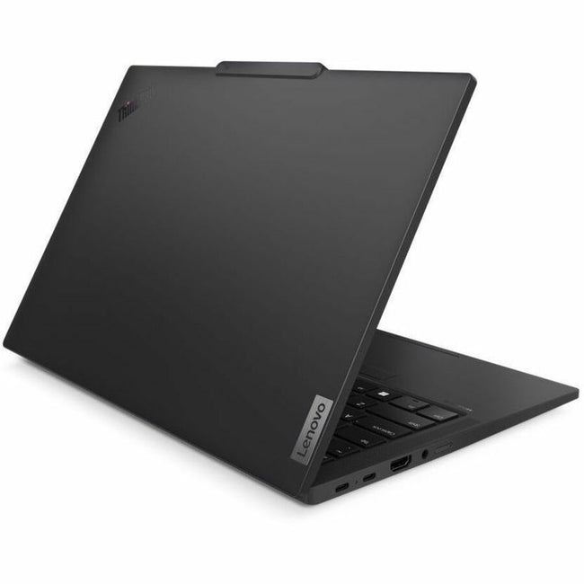 Lenovo ThinkPad T14s Laptop - 32GB RAM, 512GB SSD, 14" 1920x1200 Display in Black