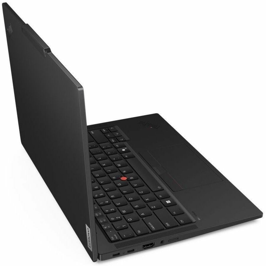 Lenovo ThinkPad T14s Laptop - 32GB RAM, 512GB SSD, 14" 1920x1200 Display in Black