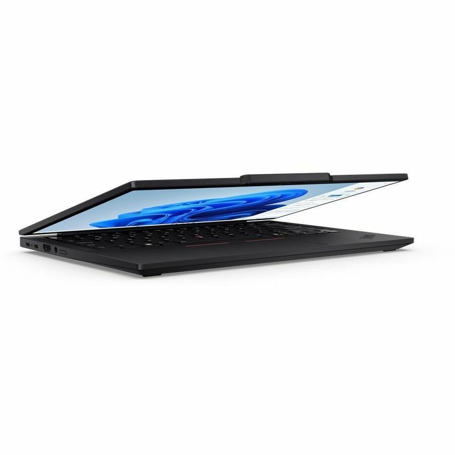 Lenovo ThinkPad T14s Laptop - 32GB RAM, 512GB SSD, 14" 1920x1200 Display in Black