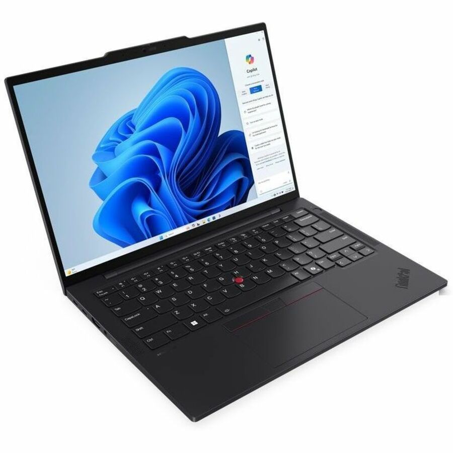 Lenovo ThinkPad T14s Laptop - 32GB RAM, 512GB SSD, 14" 1920x1200 Display in Black