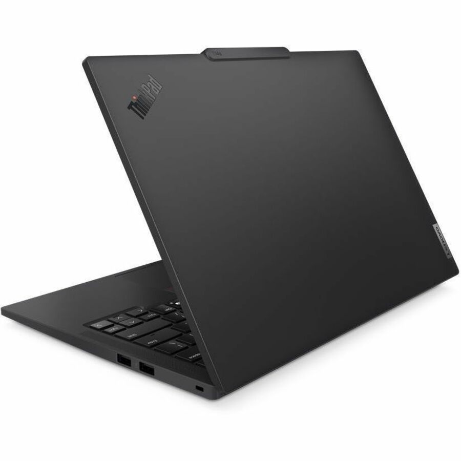 Lenovo ThinkPad T14s Laptop - 32GB RAM, 512GB SSD, 14" 1920x1200 Display in Black